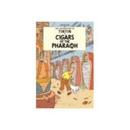 Cigars of the Pharoah