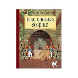 King Ottokar's Sceptre