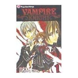 Vampire Knight