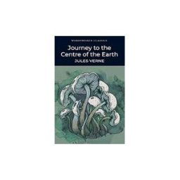 Journey to the Centre of the Earth