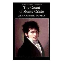 The Count of Monte Cristo