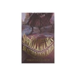 The Best of Sherlock Holmes