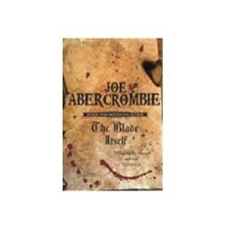 The Blade Itself : Book One of the First Law