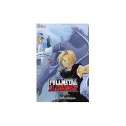Fullmetal Alchemist