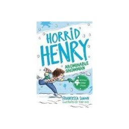 Horrid Henry and the Abominable Snowman