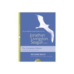 Jonathan Livingston Seagull : A Story