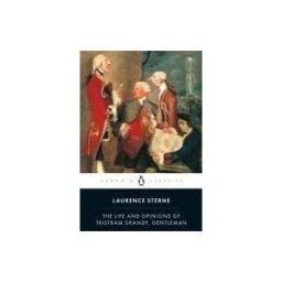 Life and Opinions of Tristram Shandy, Gentleman