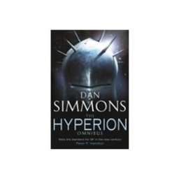 The Hyperion Omnibus :