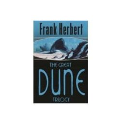 The Great Dune Trilogy :