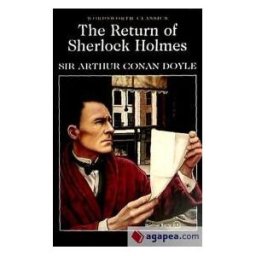 The Return of Sherlock Holmes