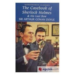 The Casebook of Sherlock Holmes
