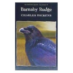 Wordsworth Classics Barnaby Rudge by Charles Dickens