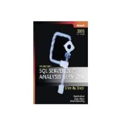 Microsoft SQL Server 2005 Analysis Services Step by Step