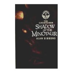 Shadow of the Minotaur