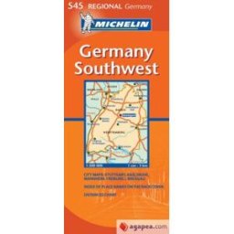 Germany Southwest