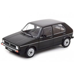 VOLKSWAGEN Golf L 1983 - Solido Escala 1:18 (S1800209)