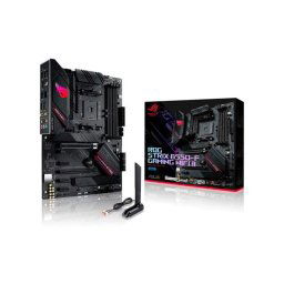 Asus B550-F