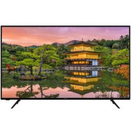 Hitachi 50HK5600
