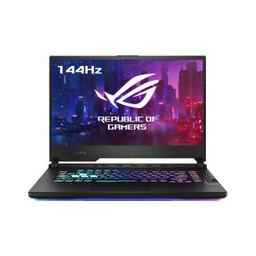 Asus ROG Strix G15 G512LU, Intel® Core™ i7-10750H - 5.00 GHz, 15.6", Full HD, 144Hz, 16GB, 1TB SSD, NVIDIA GeForce GTX 1660Ti 6GB