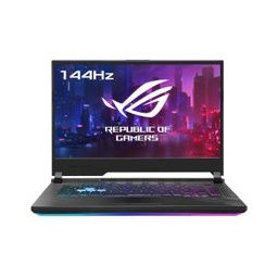 Asus ROG Strix G15 G512LW-HN069, Intel Core i7-10750H - 5.0GHz, 15.6" Full HD, 16GB, SSD 1TB, NVIDIA GeForce RTX 2070 8GB