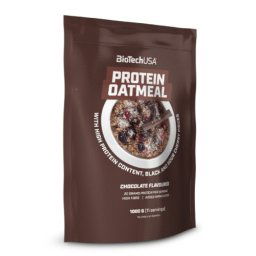 Protein Oatmeal 1000 g