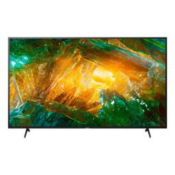 Sony KD-65XH8096