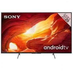 Sony KD-49XH8596