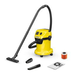 Karcher WD 3 P