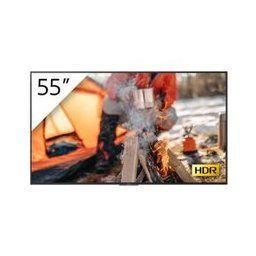 Sony FWD-55X70H/T