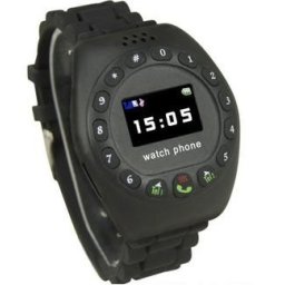 Reloj Alzheimer SOS Localizador