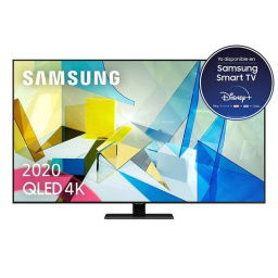 Samsung 50Q80T