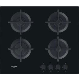 Whirlpool GOB 616NB