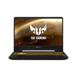 Asus TUF FX505DT-BQ236, AMD Ryzen 5 3550H - 3.7GHz, 15.6" Full HD, 16GB, SSD 512GB SSD, NVIDIA GeForce GTX 1650 4GB
