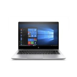 HP EliteBook 840 G6, Intel® Core™ i7-8565U 4.60 GHz, 14", Full HD, IPS, 16GB, 512GB SSD, Intel® UHD Graphics 620