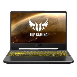 Asus TUF A15 FA506IV-HN260, AMD Ryzen 7 4800H - 4.2GHz, 15.6" Full HD, 16GB, SSD 512GB, NVIDIA GeForce RTX 2060 6GB