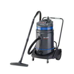 Aspirador polvo-agua Columbus SW 53 P 72 L 3.300 W