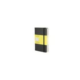 Moleskine Classic Notebook - Squared