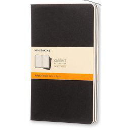 Moleskine Cahier Journal - Ruled