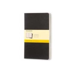 Moleskine Cahier Journal - Squared
