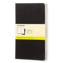 Moleskine Cahier Journal - Plain