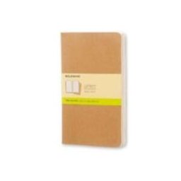 Moleskine Cahier Journal - Plain