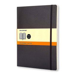 Moleskine Classic Notebook - Ruled