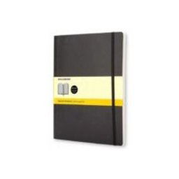 Moleskine Classic Notebook - Squared