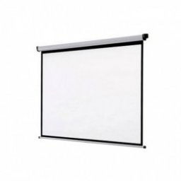 PANTALLA APPROX PROYECCION 200X200 ELECTRICA marca APPROX - Inside-Pc