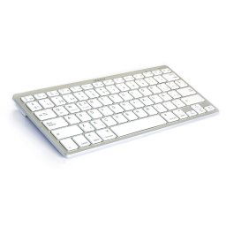 TECLADO BLUETOOTH 3.0 BLANCO
