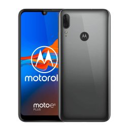 Motorola Moto E6 Plus