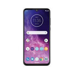 Motorola One Zoom