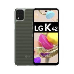 LG K42