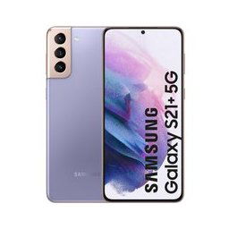 Samsung Galaxy S21 Plus 5G 128GB