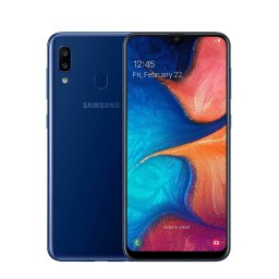 Samsung Galaxy A20e
